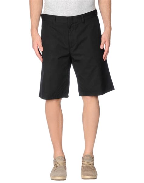 prada sport shorts men|bermuda pants for men.